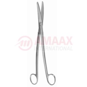 siebold-gynaecol-scissors-s