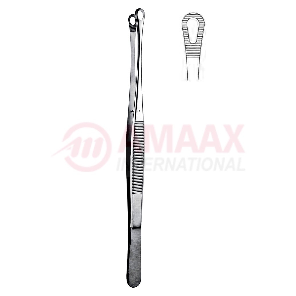 singley-forceps