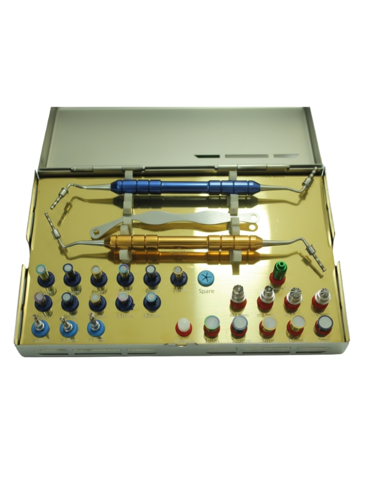 sinus lift kit