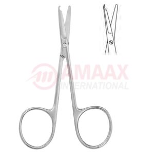 spencer-ligature-scissors-straight