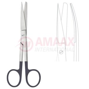 standard-operating-scissors-blunt-sharp-curved-supercut