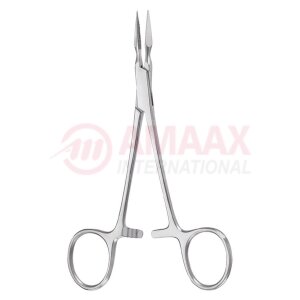 stieglitz splinter forceps straight
