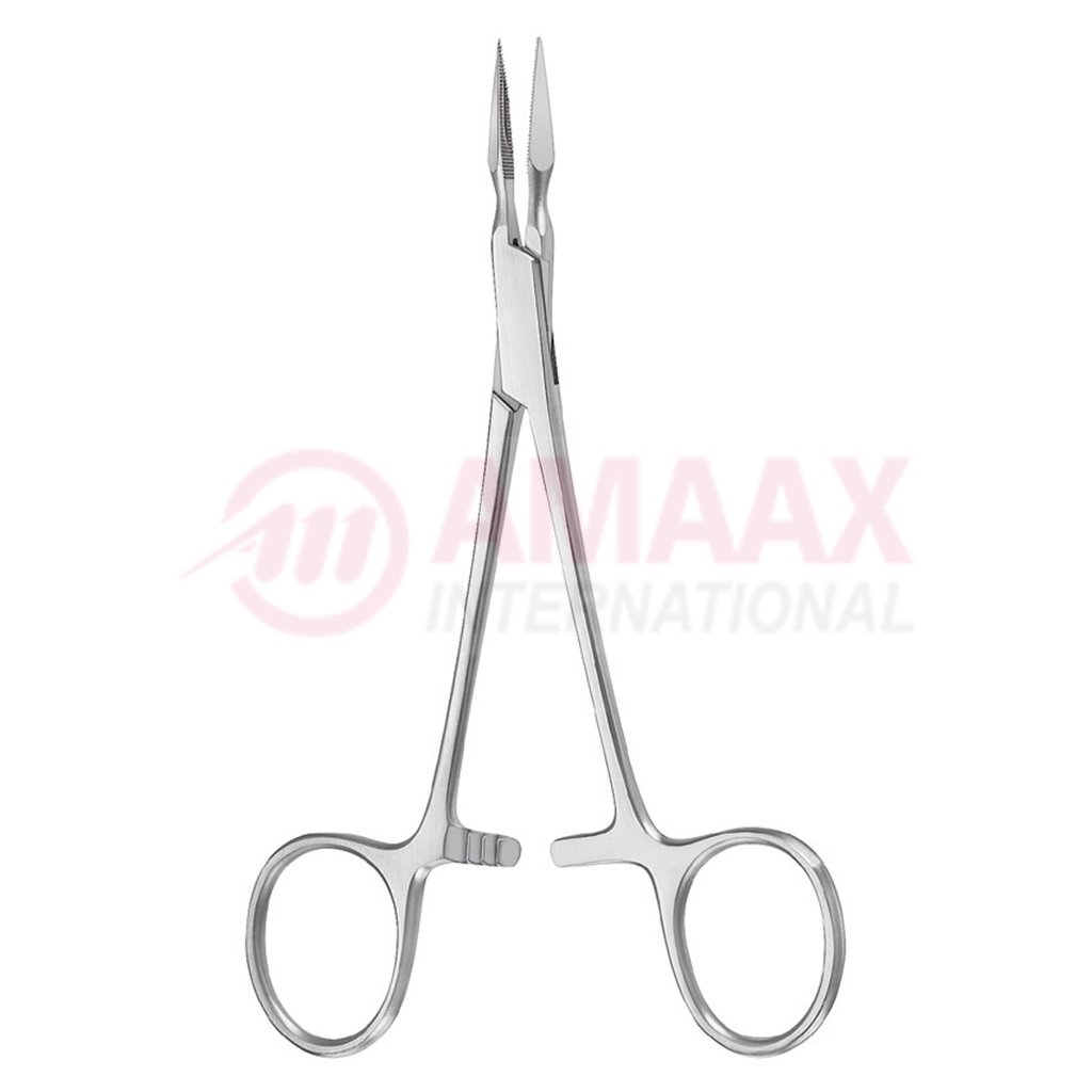 stieglitz splinter forceps straight