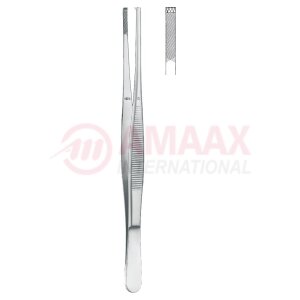 stille barraya forceps