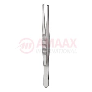 stille forceps 2x3 teeth 15cm