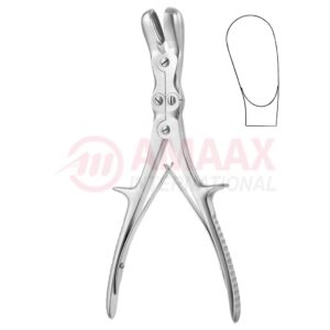 stille-luer-bone-rongeurs-heavy-curved