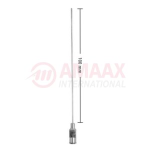 suction cannula