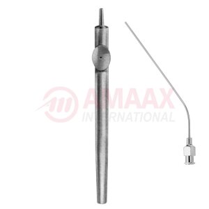 suction handle complete set with 4 suction connolas luer cone