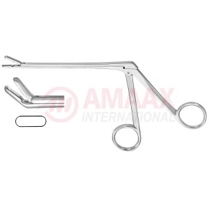 takahashi ethmoid bone forceps 12 cm shaft upwards