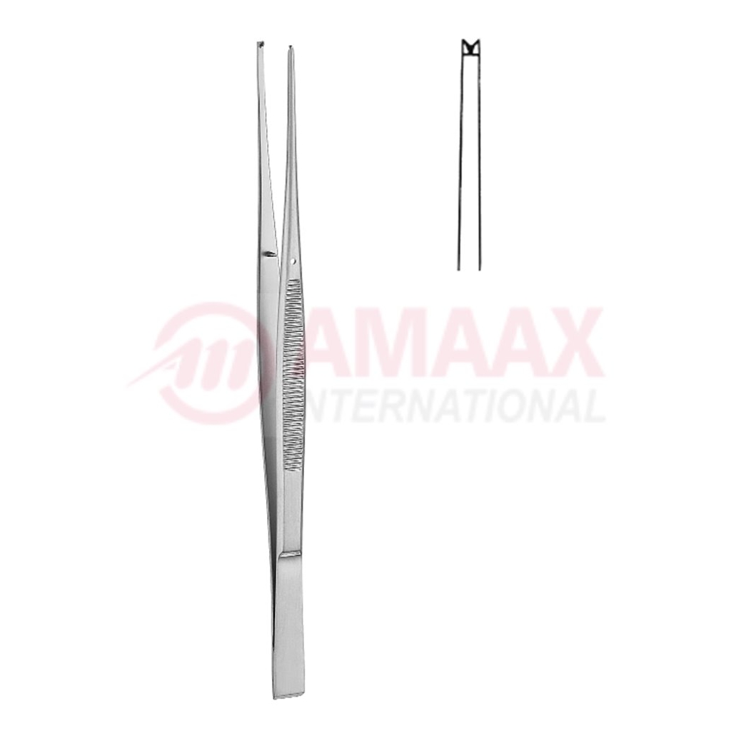 taylor-forceps-1x2-teeth-17cm