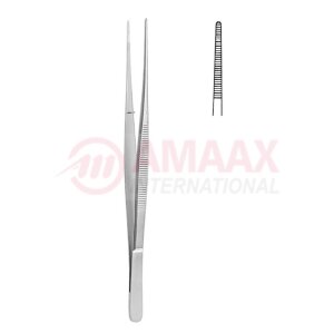 taylor forceps serrated