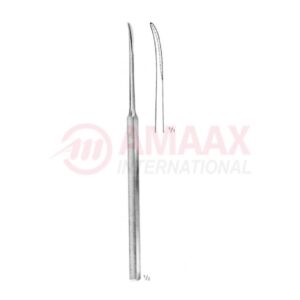 thies-gouge-curved