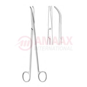 thorek-lung-thorax-scissor-curved