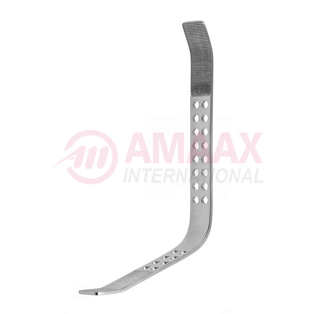 Thorlakson Retractor Double-Ended 17.5cm (multi-Purpose) 1 thorlakson-retractor