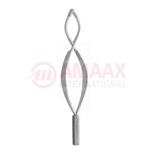 tick removal forceps