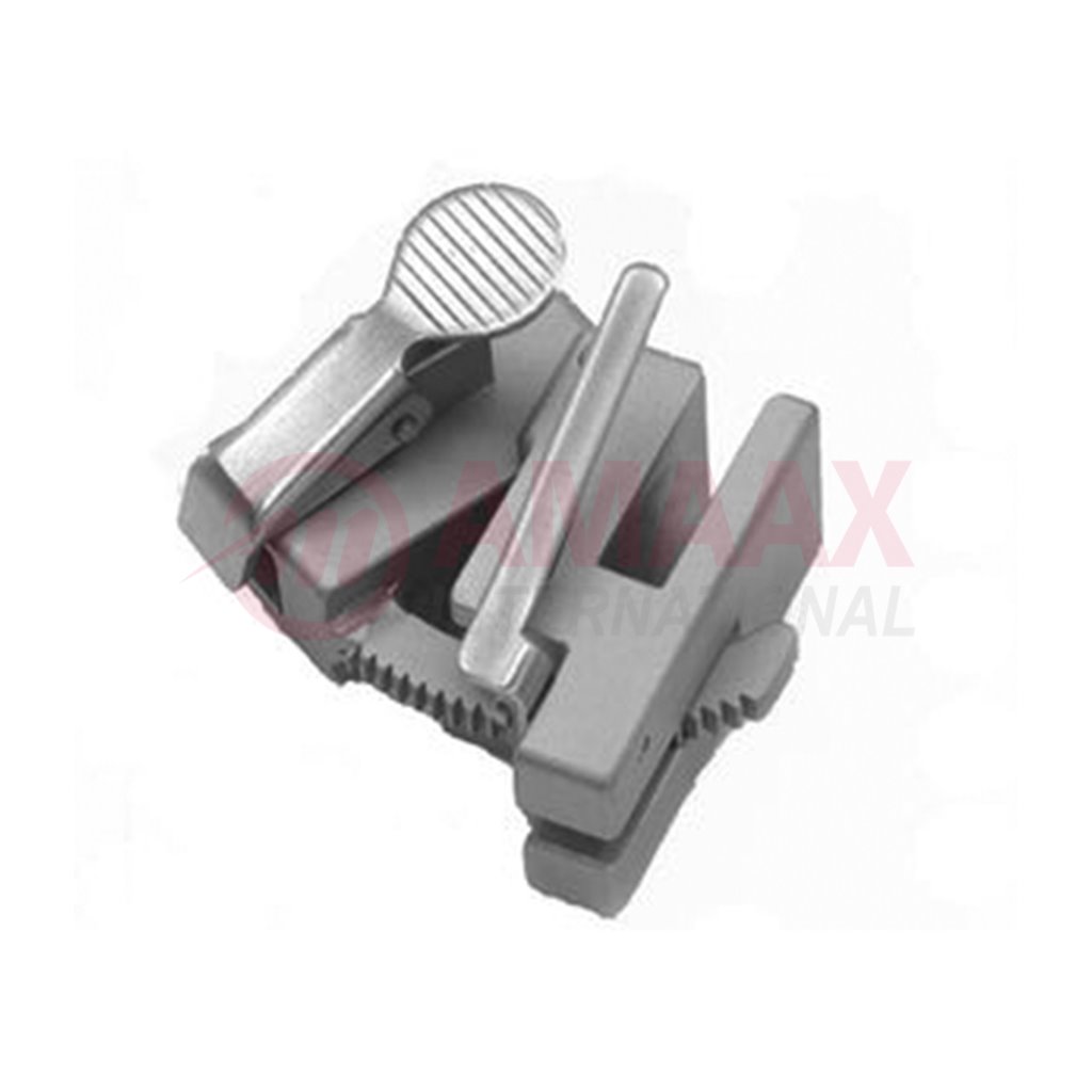Bookwalter Retractor, Tilt Ratchet Mechanisms 1 tilt-ratchet-mechanisms