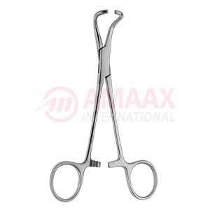 tohoku towel clamps blunt