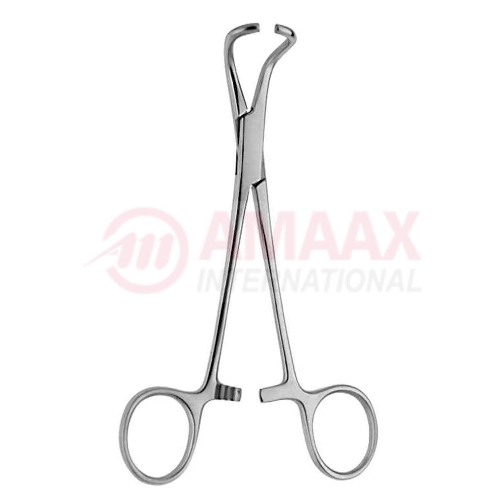 tohoku towel clamps blunt