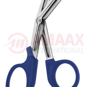 universal-bandage-scissor-blue