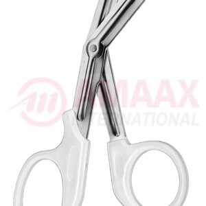 universal-bandage-scissor-white