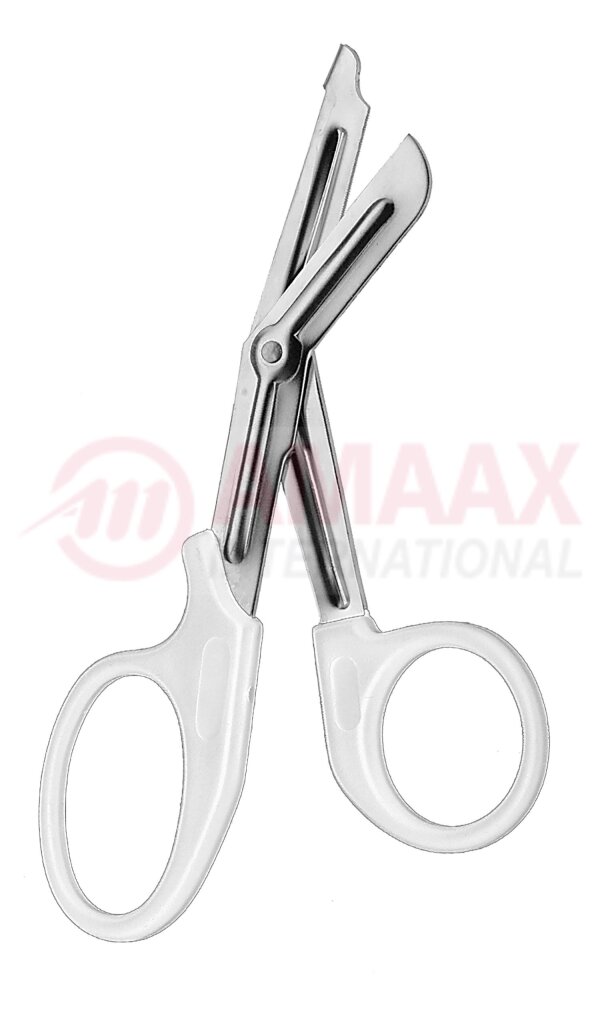 universal-bandage-scissor-white