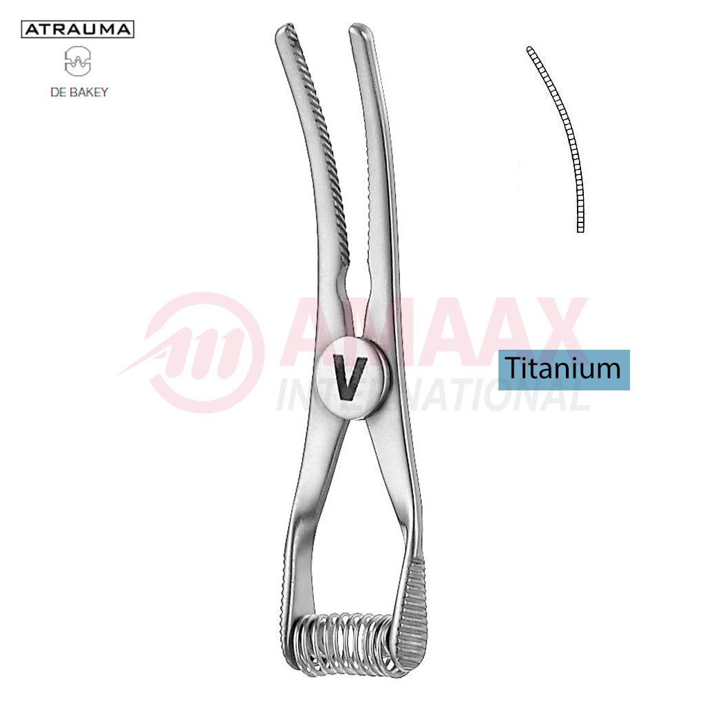 vena-atraumatic-bulldog-clamps-slighty-curved