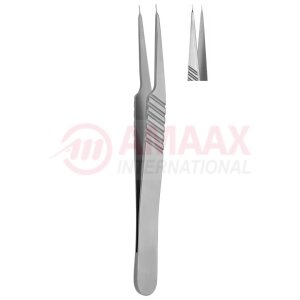 vessel dilator forceps tip 0.2mm 13.5cm