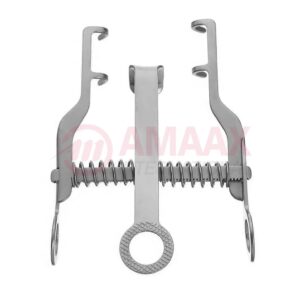 vickers-low-profile-retractor-18.801.01