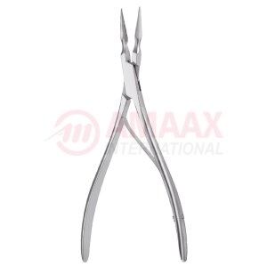 virtus ralk splin forceps straight