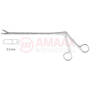 wagner rongeur heavy pattern 21 cm