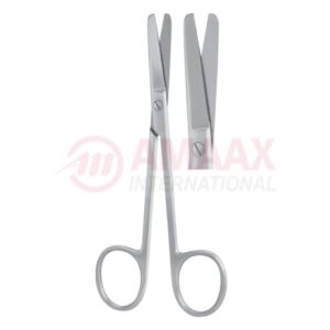 wagner-scissors-straight-blunt-blunt