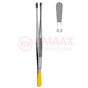 wangensteen forceps tc