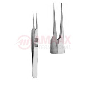 watchmaker forceps 5a