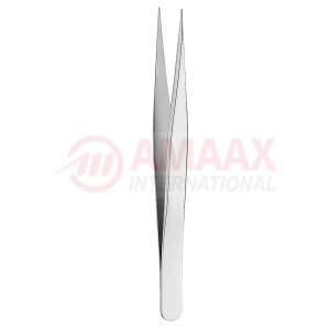 watchmaker forceps straight 3
