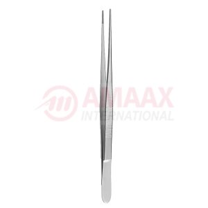 waugh dissecting forceps fine serrated jaw