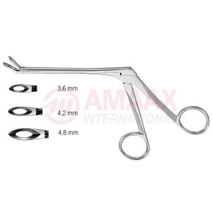 weil blakesley forcep 11 cm shaft
