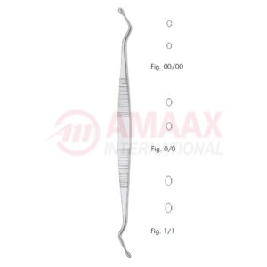 williger-bone-currette-double-ended-82.859.00