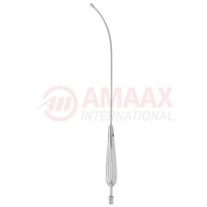 wolf suction tube with variable