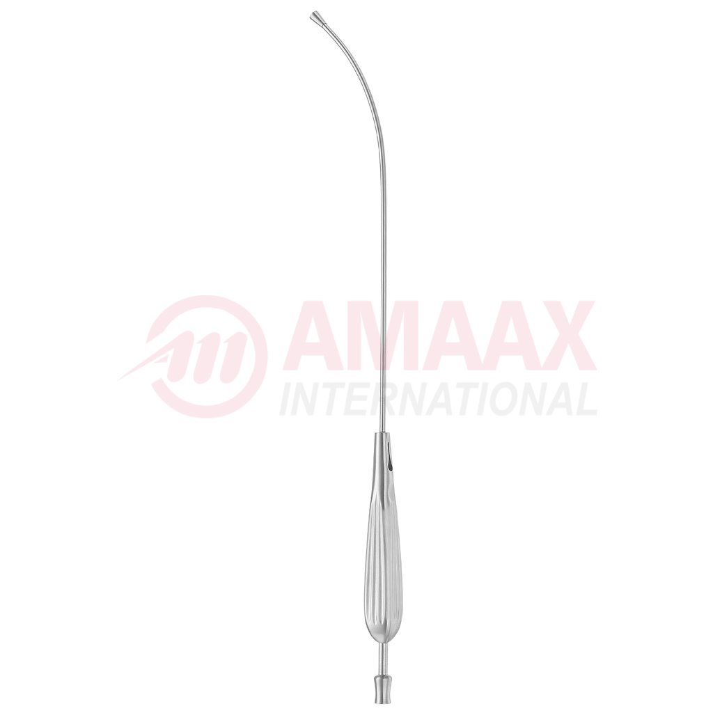 wolf suction tube with variable