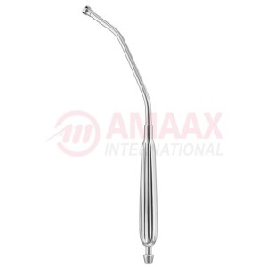 yankauer baby suction tube