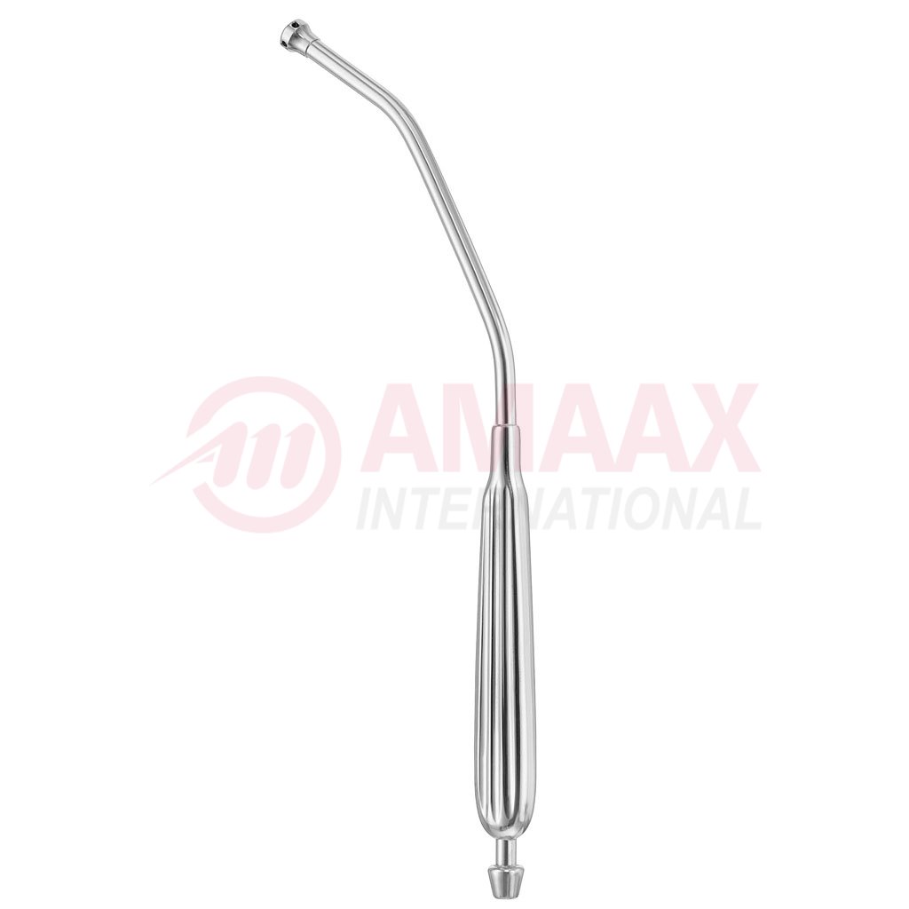 yankauer baby suction tube
