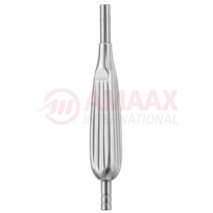 yankauer handle 15cm only