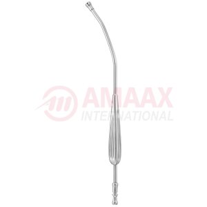 yankauer suction tube 31cm