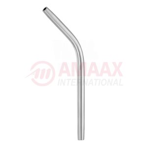 yankauer suction tube fig.2