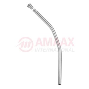 yankauer suction tube fig.3