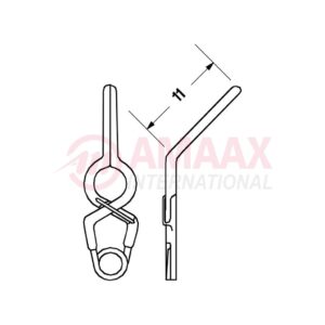 yasargil-clip-standard-perm-gef-3.5-40.561.14-40.561.15