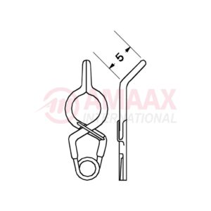 yasargil-clip-standard-perm-gef-5-40.565.10-40.565.11