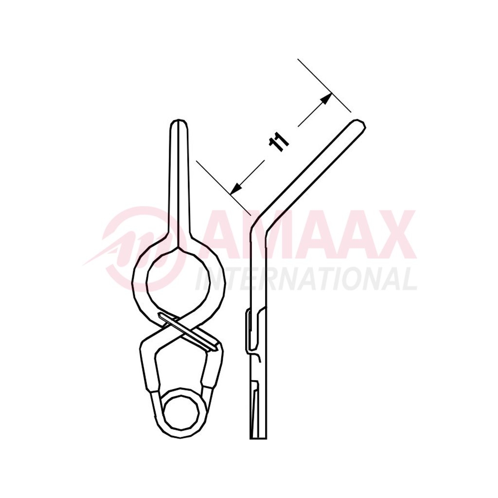 yasargil-clip-standard-perm-gef-5-40.565.15-40.565.16