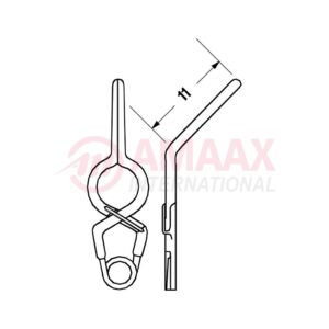 yasargil-clip-standard-perm-gef-5-40.565.15-40.565.16