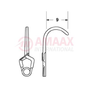 yasargil-clip-standard-permanent-40.924.58-40.924.59